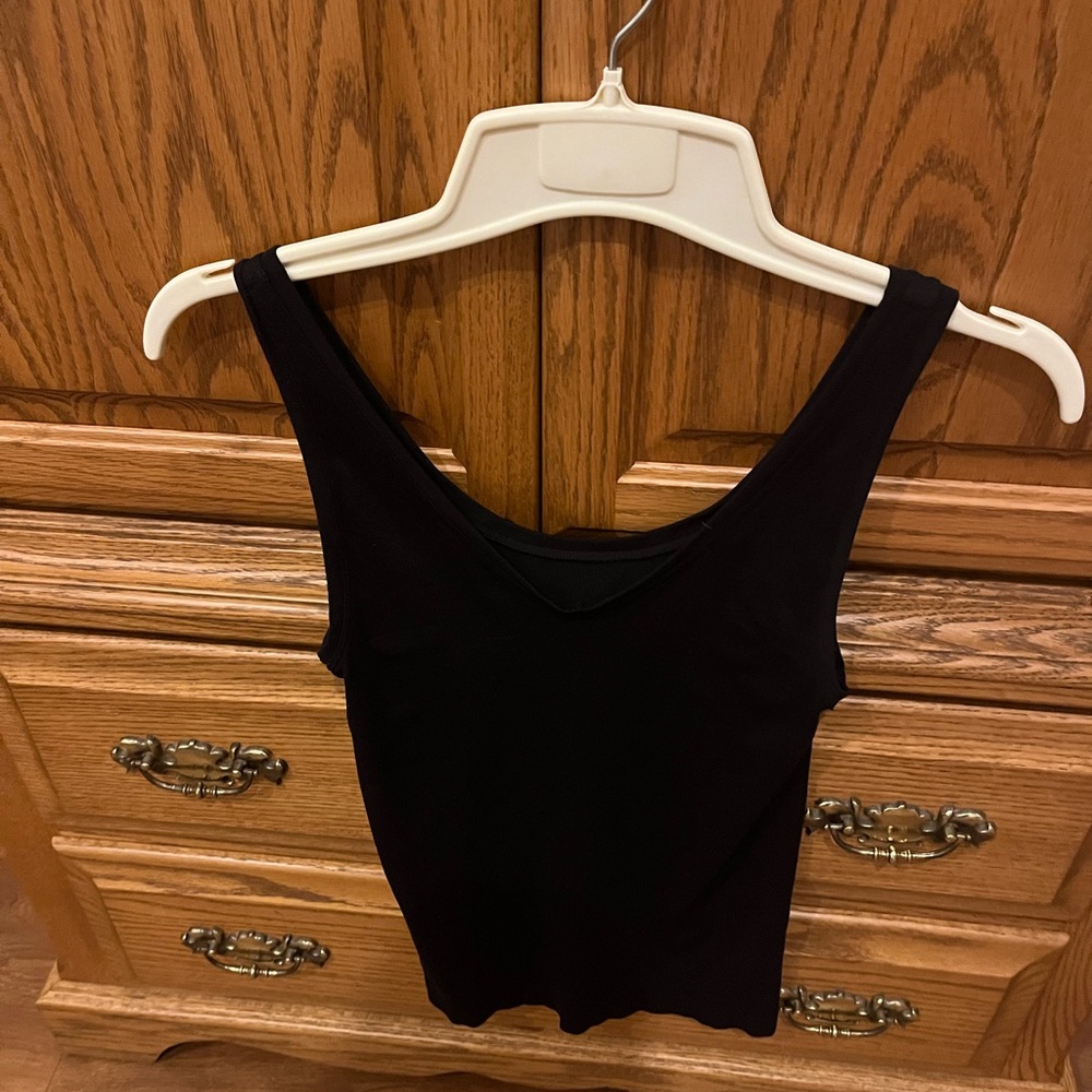 Soma nylon tank size medium nwot